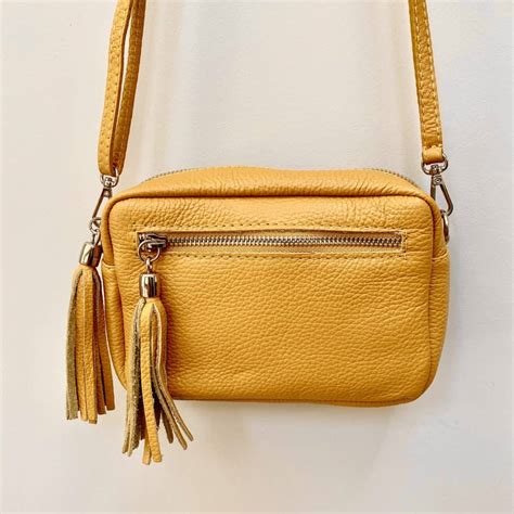 popular mustard yellow handbags.